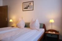 Apartamento de 1 dormitorio con vistas al jardín
