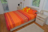 Appartamento con 2 Camere da Letto e Balcone (6 Adulti)