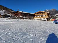 Ferienwohnungen Lehenhof - Ferienwohnung Alpbach