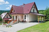 Miodowy Zakątek - B&B Łabowa