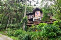 Vale do Lajeado - Mountain chalets - Bed and Breakfast