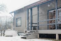 Farm hostel - The house - B&B Elektrėnai