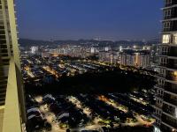 Pinnacle Sri Petaling- 10 mins to Stadium and Pavillion 2 - B&B Kuala Lumpur