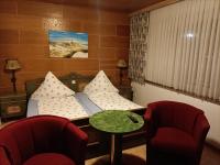 Ferienwohnung Ulmenstraße - B&B Bremerhaven