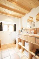 Apartment with Garden View