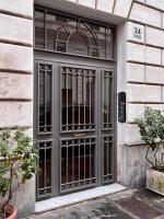 RomeAsYouLike - Magenta Loft - B&B Rome