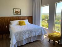 Suite Superior con vistas al mar