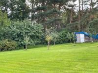 Camera Matrimoniale con Letto Supplementare