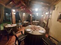 CASA LUCA - Bed and Breakfast Moldova Nouă