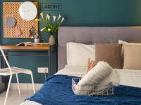 Aeropod Studio- Laxzone Suite - Ferienwohnung Kota Kinabalu