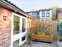 Little Beach House - Ferienwohnung Zandvoort