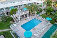 B&B Pompano Beach - Floranada Condos - Bed and Breakfast Pompano Beach