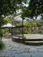 Casona Patrimonial Cobquecura Hotel Boutique - B&B Cobquecura