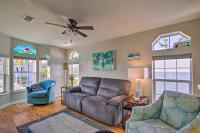 B&B Jensen Beach - Nettles Island Jensen Beach Home Near the Ocean! - Bed and Breakfast Jensen Beach