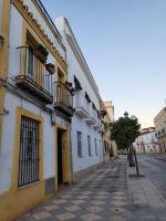 Twins' Home Ponce, Jerez Centro, Cádiz, wifi - B&B