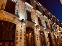 B&B Guadix - Hotel Palacio de Oñate - Bed and Breakfast Guadix