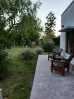 Bungalow (2 Adulti)
