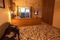 Habitación Doble Deluxe con cama supletoria