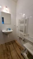 Apartmán Hestia 5 - B&B