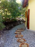 Cabaña Cafuné - B&B El Bolsón