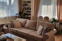 ZENDA - Przytulny apartament w zacisznym miejscu - B&B Wieprz