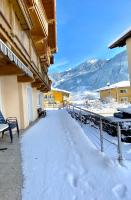 HORBERG Appartements - B&B
