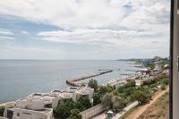 Sea Symphony 2-bedrooms Apartment - B&B Odessa