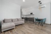 Sea Symphony 2-bedrooms Apartment - Bed and Breakfast Odessa