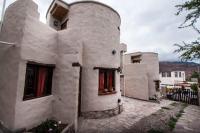 Cabañas La Ekeka - B&B