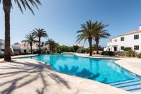 Tranquilo apartamento. Piscina, playa y relax. - B&B