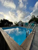 Refuge et Bellevue - Chambres d’hôtes Sainte-Luce