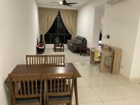 Setia Sky 88 Living in the Skies - Chambres d’hôtes Johor Bahru