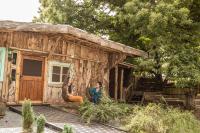 Cabaña & Spa Sentido Vital - B&B La Unión