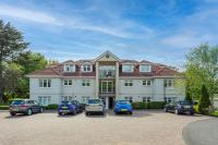 Turnberry Serviced Apartments - B&B Turnberry