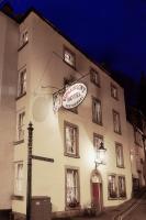 B&B Matlock - Hodgkinsons Hotel Matlock Bath - Bed and Breakfast Matlock