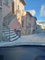 Le dimore nel borgo - B&B Pescocostanzo