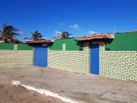 Casa em Águas Belas CE - Bed and Breakfast