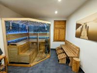 Chalupa, kde bejval krám - B&B Vysoké nad Jizerou