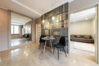 APARTVIP Akademicka - Bed and Breakfast