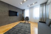 Appartement met 1 Slaapkamer