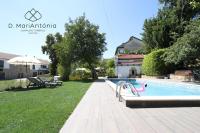 D. MariAntónia Complexo Turístico - B&B Bragança