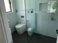 Camera Matrimoniale con Bagno Privato