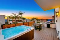Montalvo Calafia Beach Condos - B&B San Clemente