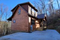 Mountainside Escape Too - B&B
