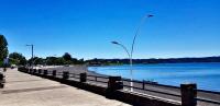 Villarrica Condominio Costanera Playa - Chambres d’hôtes Villarrica