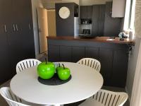 Two-Bedroom Apartment with Ocean View