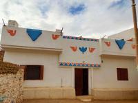 B&B Assouan - Nefertari Nubian House - Bed and Breakfast Assouan