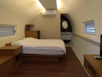 Camera Matrimoniale con Terrazza