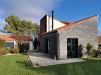 La Coquette du Marais - Bed and Breakfast Les Sables-d'Olonne