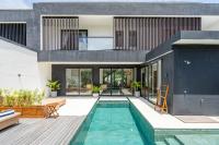 Terrace B3 Villa by Betterplace - Ferienwohnung